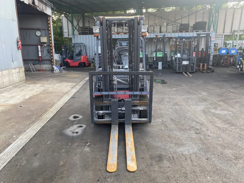 XE NÂNG NICHIYU 2 TẤN