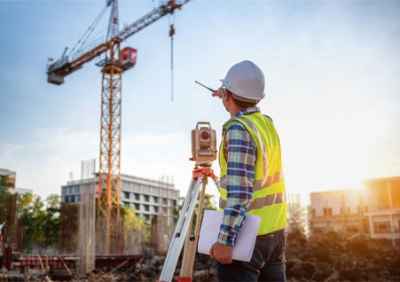 Công ty kiểm định chất lượng công trình xây dựng