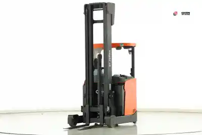 XE NÂNG REACH TRUCK 1,4 TẤN